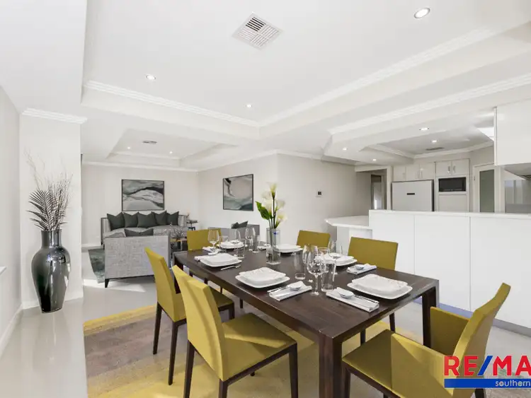 Fourth view of Homely house listing, 27A Highbury Crescent, Beckenham WA 6107