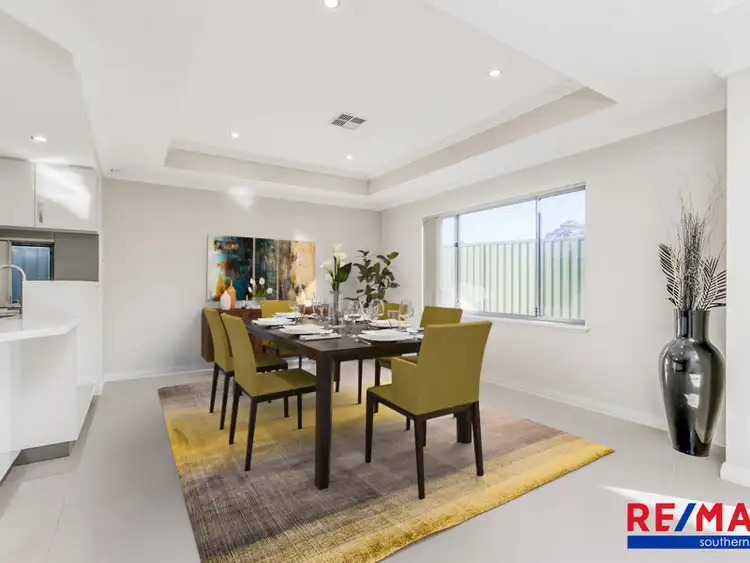 Fifth view of Homely house listing, 27A Highbury Crescent, Beckenham WA 6107