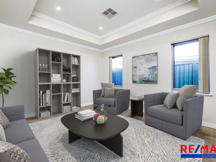 Sixth view of Homely house listing, 27A Highbury Crescent, Beckenham WA 6107