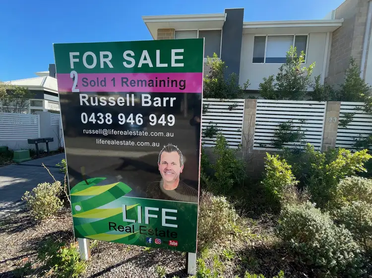 4/23 Dugdale Street, Warwick WA 6024