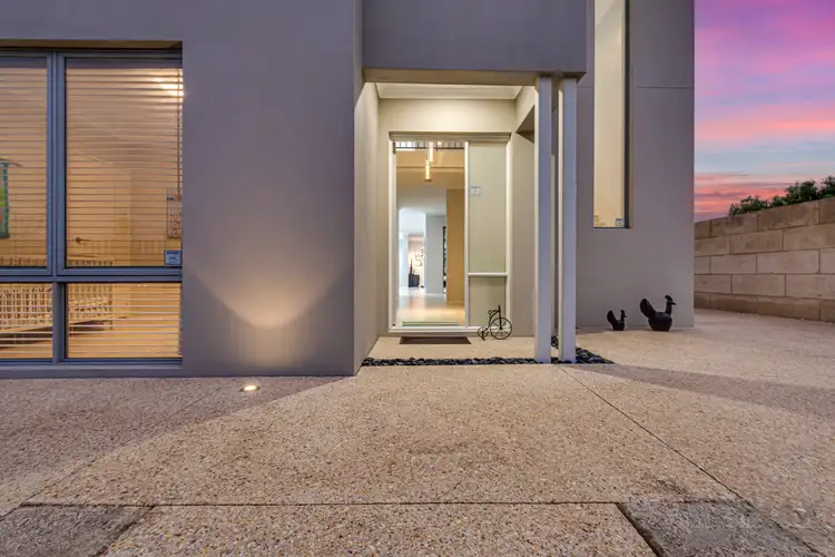 Third view of Homely house listing, 1 Cowes Lane, Jindalee WA 6036