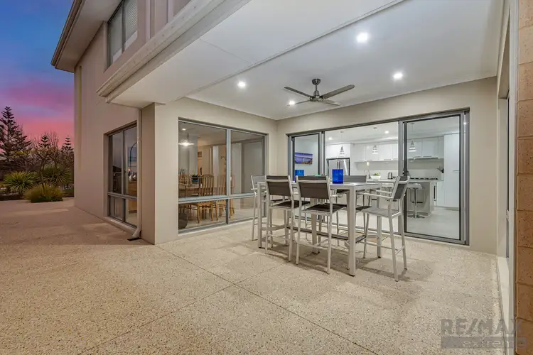 Fourth view of Homely house listing, 1 Cowes Lane, Jindalee WA 6036