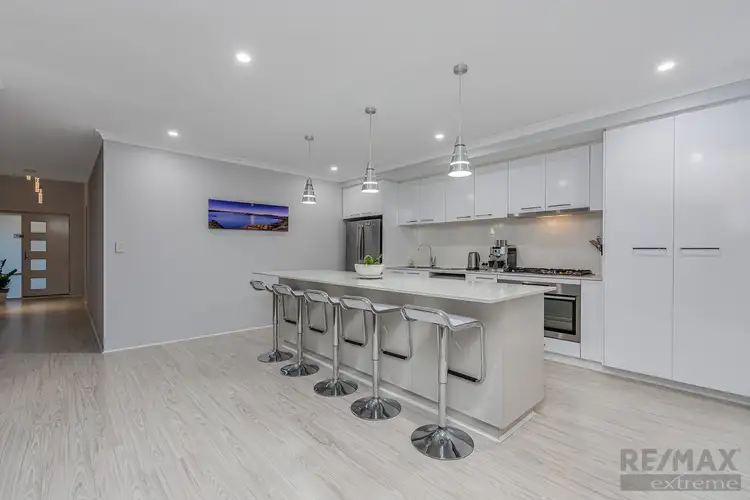 Sixth view of Homely house listing, 1 Cowes Lane, Jindalee WA 6036