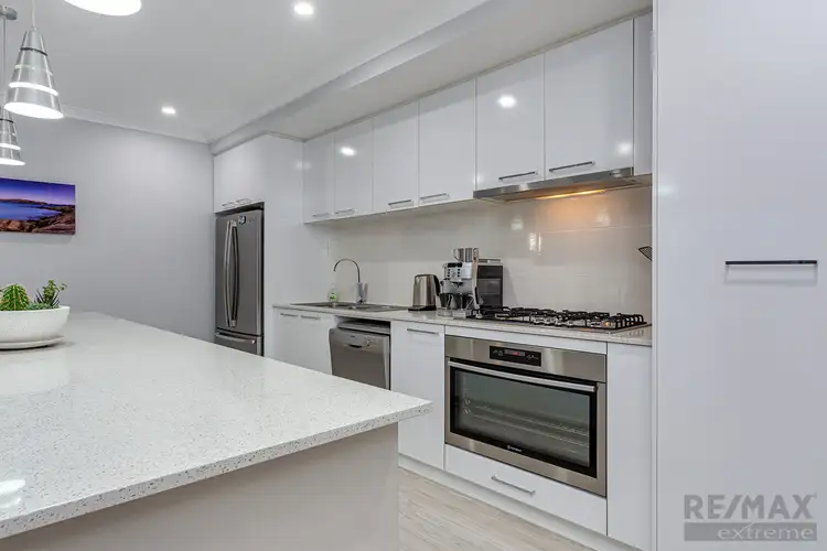 Seventh view of Homely house listing, 1 Cowes Lane, Jindalee WA 6036