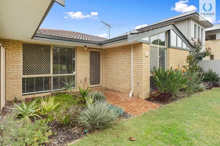 49A Weston Street, Carlisle WA 6101