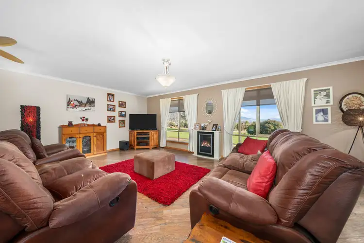 Second view of Homely house listing, 54 Lawitta Road, Lawitta TAS 7140
