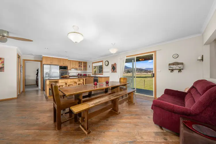 Fifth view of Homely house listing, 54 Lawitta Road, Lawitta TAS 7140
