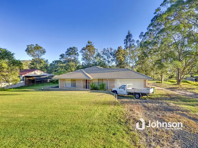 Main view of Homely house listing, 72 Hewett Drive, Regency Downs QLD 4341