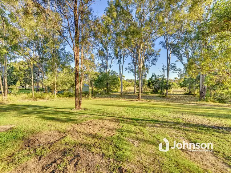Second view of Homely house listing, 72 Hewett Drive, Regency Downs QLD 4341