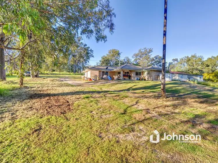 Sixth view of Homely house listing, 72 Hewett Drive, Regency Downs QLD 4341