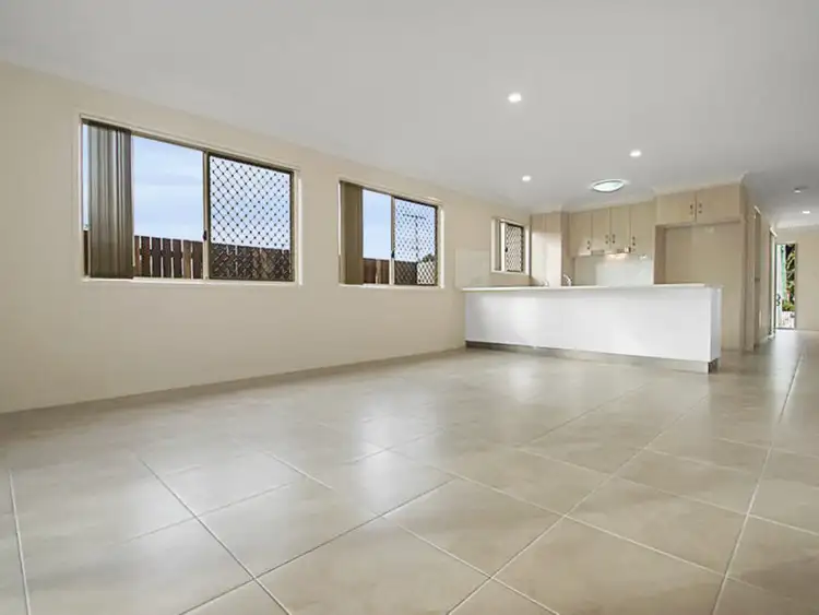 Second view of Homely house listing, 53 Cole Street, Silkstone QLD 4304