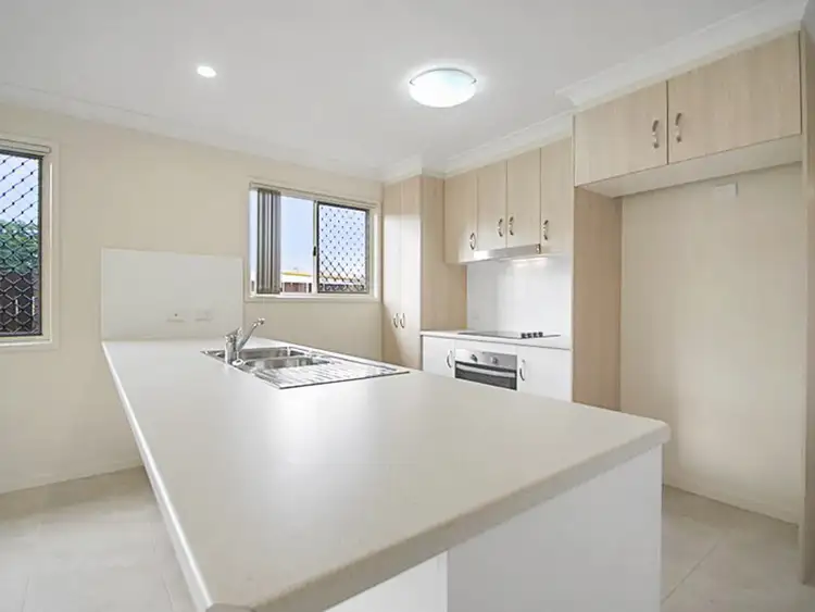Fourth view of Homely house listing, 53 Cole Street, Silkstone QLD 4304