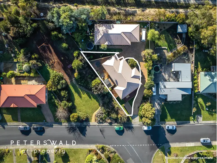 Fourth view of Homely villa listing, 1/82 Willowbend Road, Kingston TAS 7050