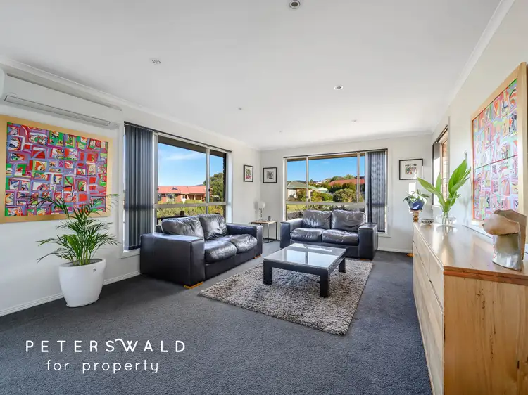 Fifth view of Homely villa listing, 1/82 Willowbend Road, Kingston TAS 7050