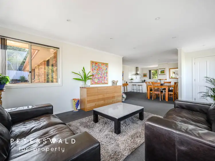 Sixth view of Homely villa listing, 1/82 Willowbend Road, Kingston TAS 7050