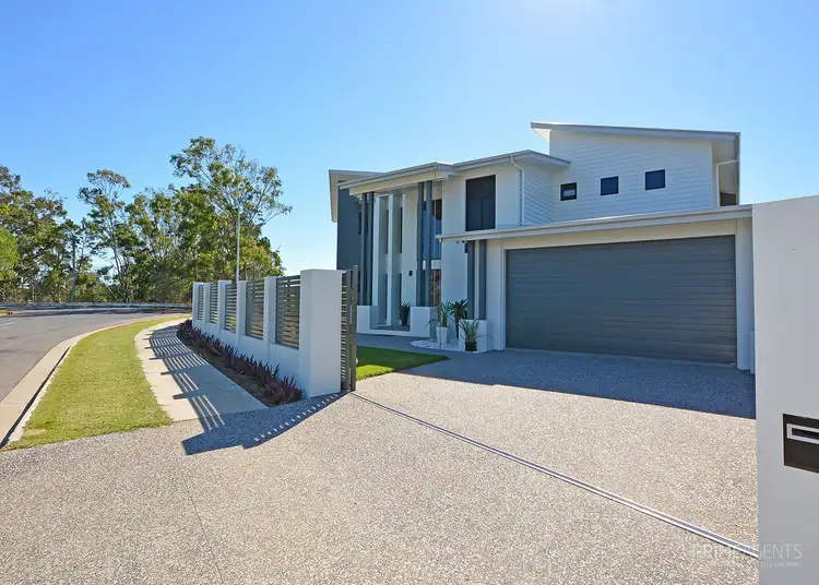 Second view of Homely house listing, 28 Hillyard Street, Pialba QLD 4655