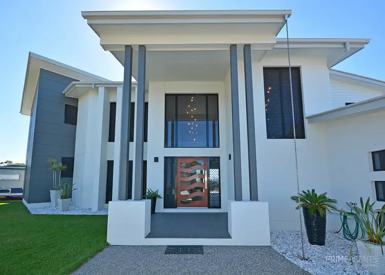 Third view of Homely house listing, 28 Hillyard Street, Pialba QLD 4655