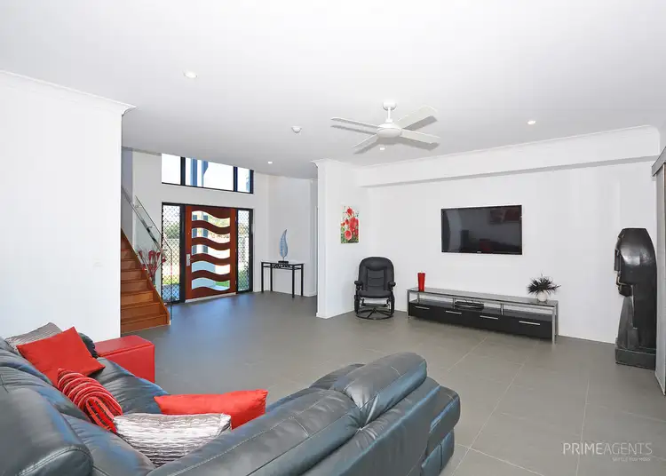 Fourth view of Homely house listing, 28 Hillyard Street, Pialba QLD 4655