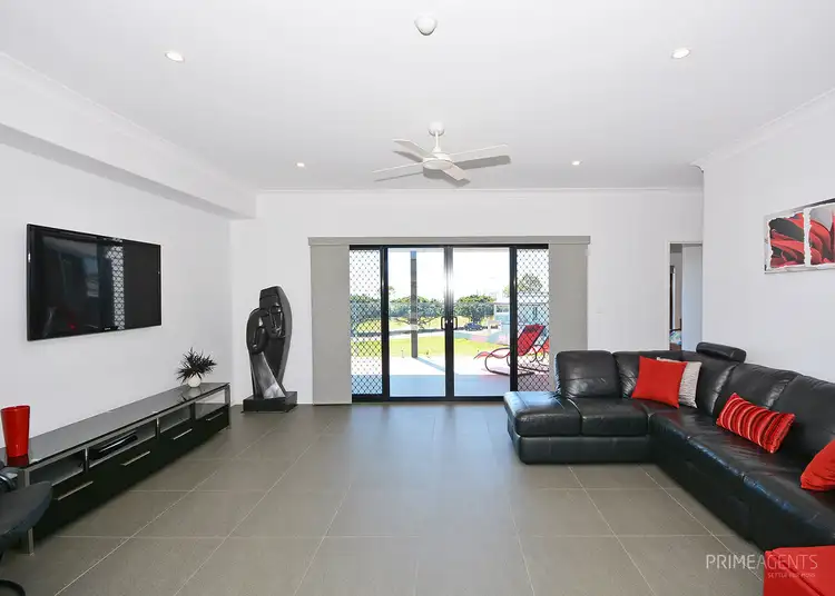 Fifth view of Homely house listing, 28 Hillyard Street, Pialba QLD 4655