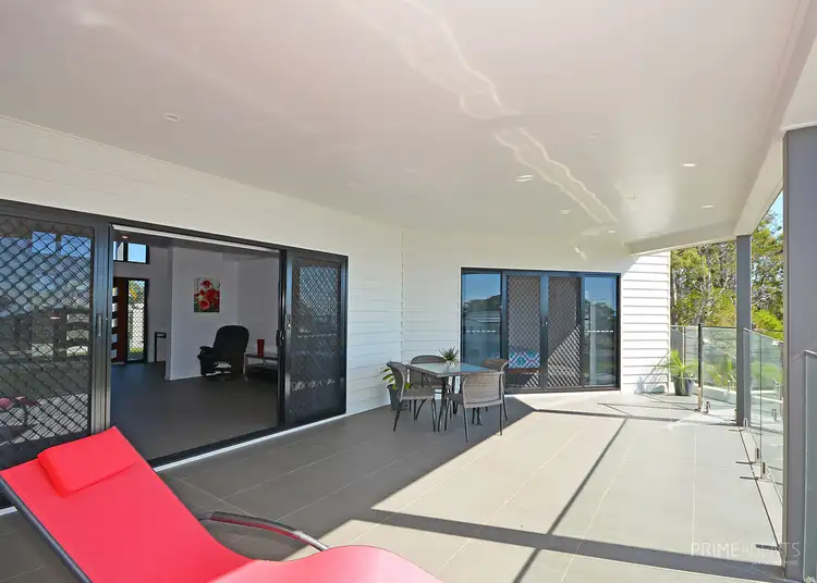 Sixth view of Homely house listing, 28 Hillyard Street, Pialba QLD 4655