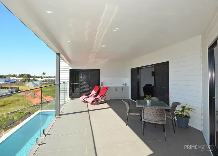 Seventh view of Homely house listing, 28 Hillyard Street, Pialba QLD 4655