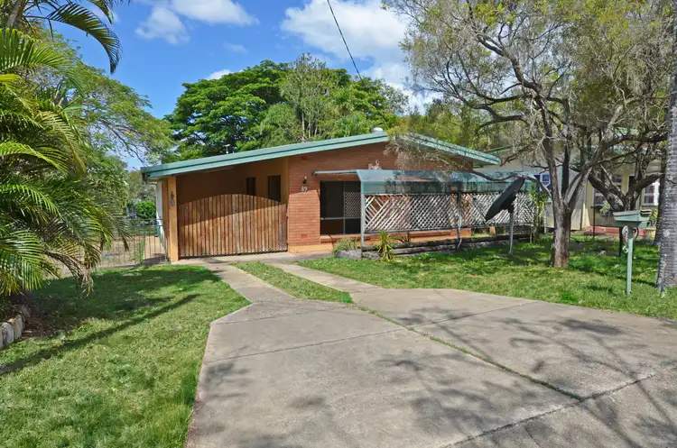 Main view of Homely house listing, 89 Walsh Street, Mareeba QLD 4880