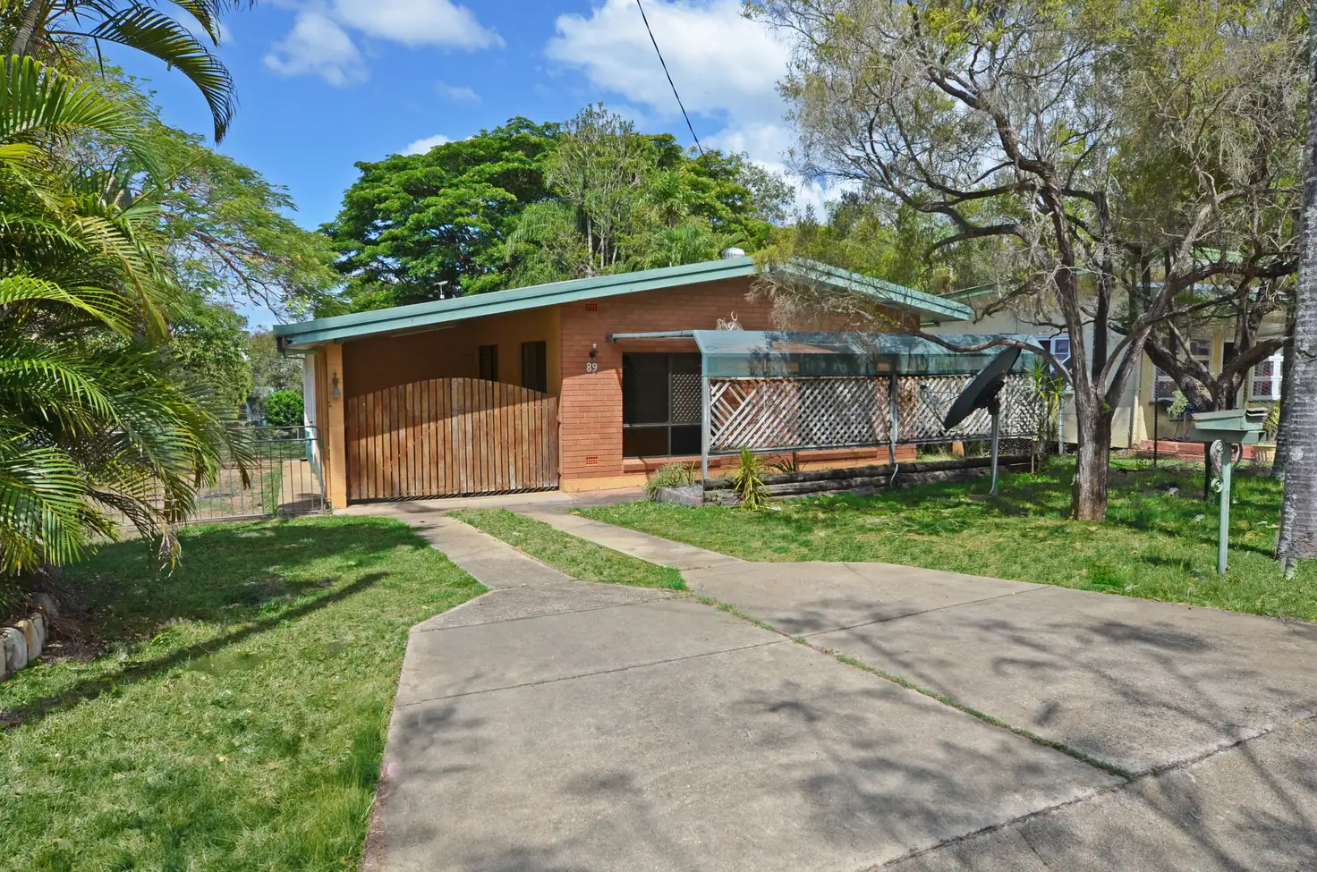 Main view of Homely house listing, 89 Walsh Street, Mareeba QLD 4880