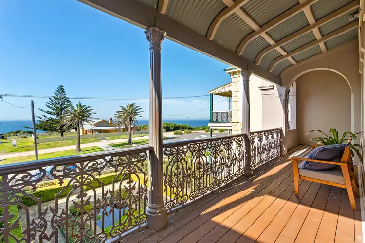 Second view of Homely house listing, 38 The Terrace, The Hill NSW 2300