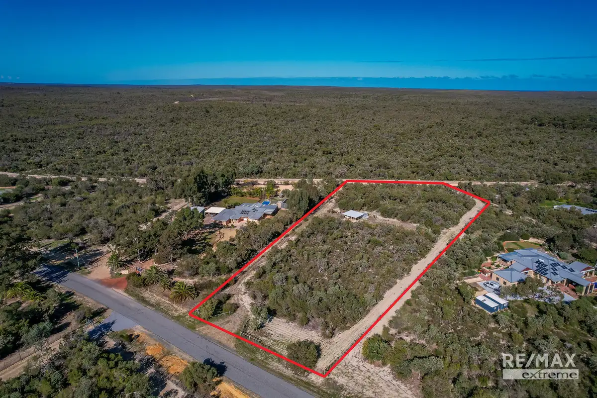 Main view of Homely land listing, 193 Woolly Bush Loop, Woodridge WA 6041