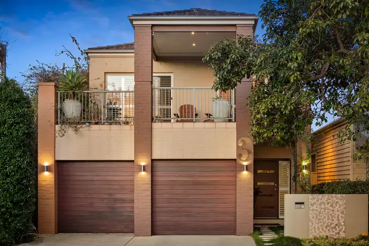 3 Elcho Street, Hamilton NSW 2303