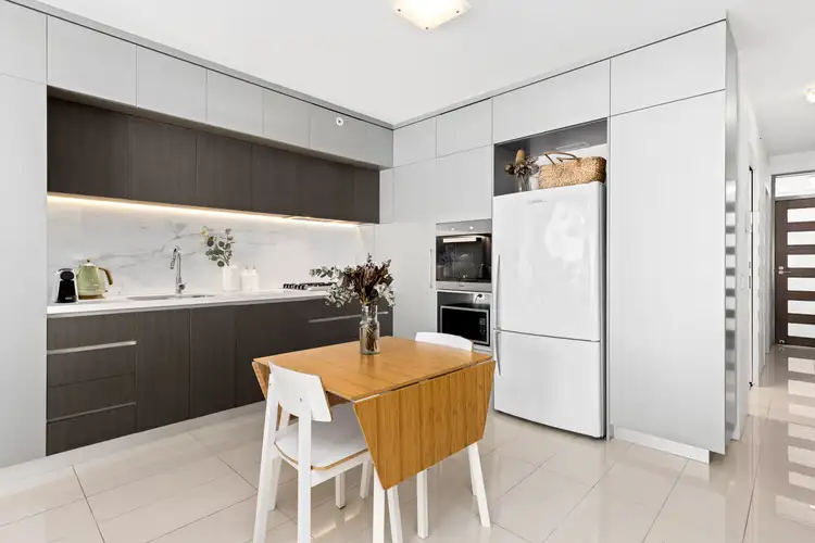 Main view of Homely apartment listing, 10407/30 Duncan Street, West End QLD 4101
