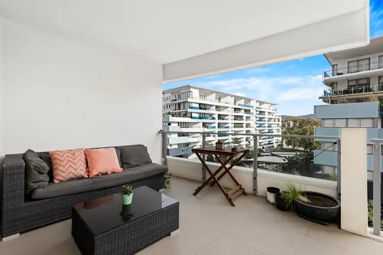 Fourth view of Homely apartment listing, 10407/30 Duncan Street, West End QLD 4101