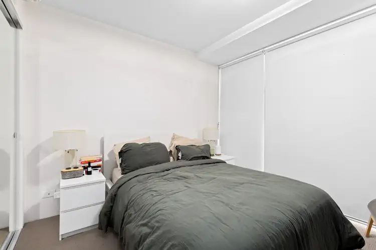 Fifth view of Homely apartment listing, 10407/30 Duncan Street, West End QLD 4101