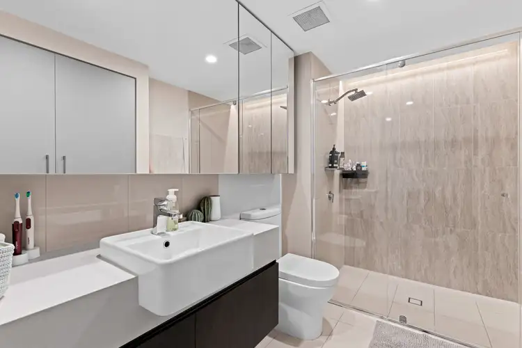 Sixth view of Homely apartment listing, 10407/30 Duncan Street, West End QLD 4101