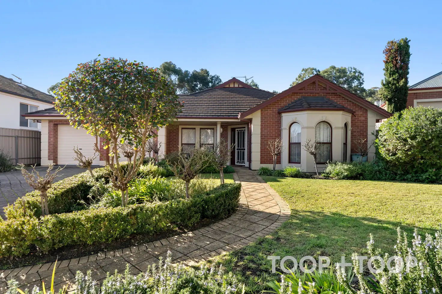 Main view of Homely house listing, 13 Gleeson Crescent, Rostrevor SA 5073