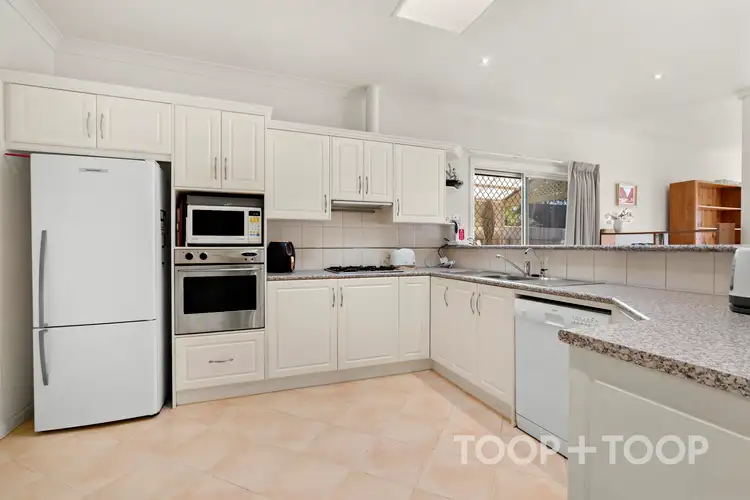 Third view of Homely house listing, 13 Gleeson Crescent, Rostrevor SA 5073