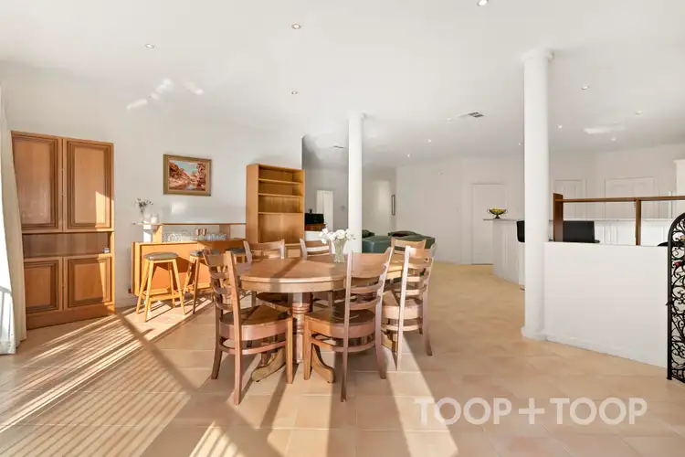 Fifth view of Homely house listing, 13 Gleeson Crescent, Rostrevor SA 5073