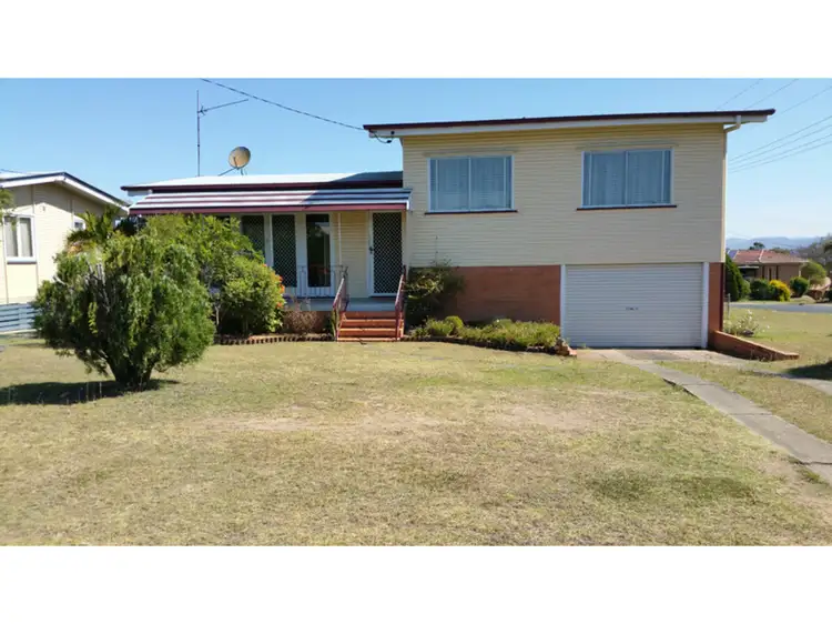17 Cleary Street, Gatton QLD 4343