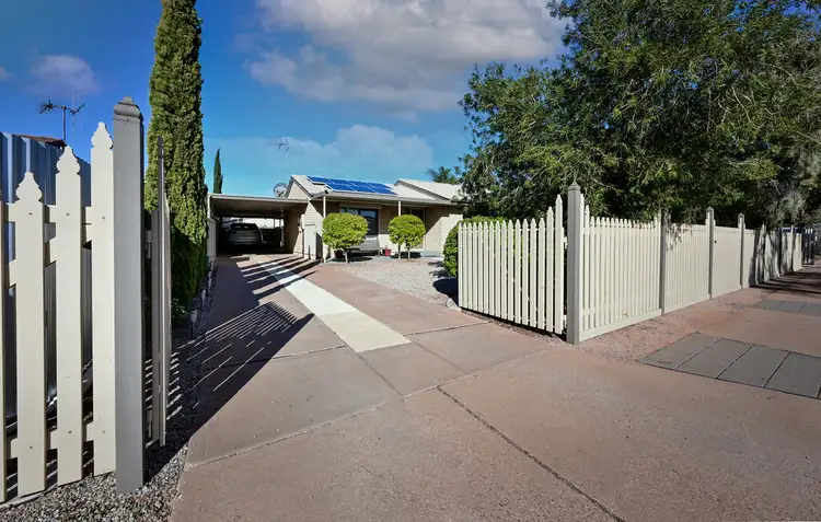 Main view of Homely house listing, 4 Harry Court, Port Augusta West SA 5700