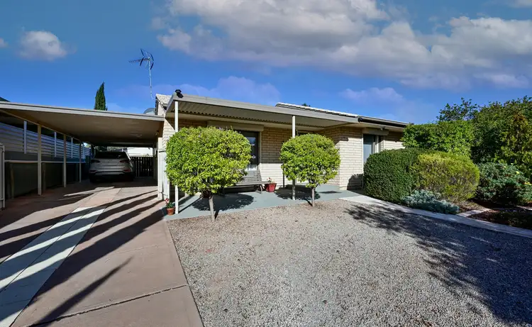 Second view of Homely house listing, 4 Harry Court, Port Augusta West SA 5700