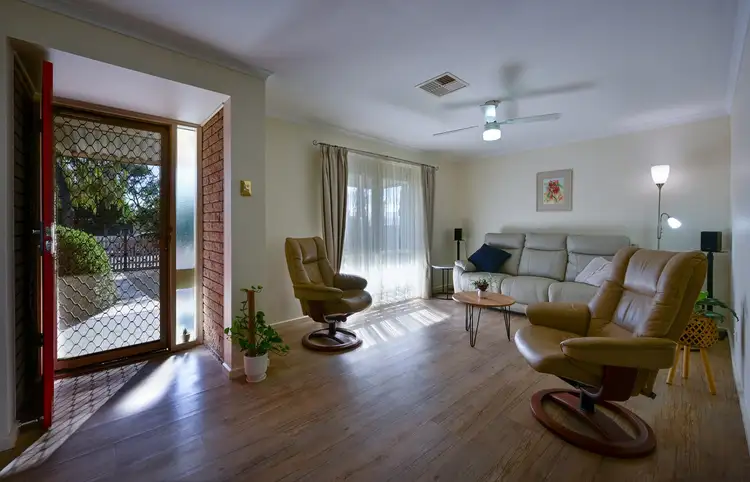 Third view of Homely house listing, 4 Harry Court, Port Augusta West SA 5700