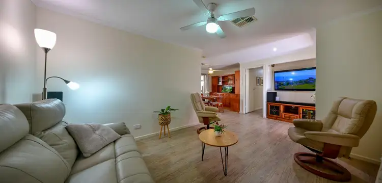 Fourth view of Homely house listing, 4 Harry Court, Port Augusta West SA 5700