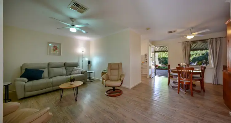 Fifth view of Homely house listing, 4 Harry Court, Port Augusta West SA 5700