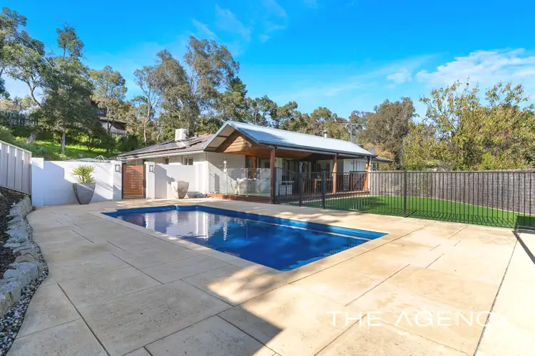 12 Dryandra Crescent, Darlington WA 6070