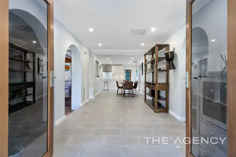 Third view of Homely house listing, 12 Dryandra Crescent, Darlington WA 6070
