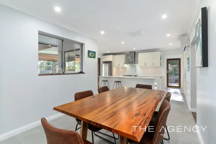 Fourth view of Homely house listing, 12 Dryandra Crescent, Darlington WA 6070