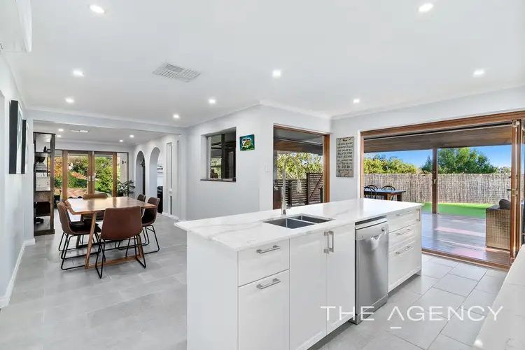 Sixth view of Homely house listing, 12 Dryandra Crescent, Darlington WA 6070