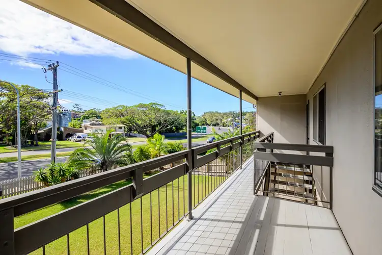 Second view of Homely house listing, 74 Philip Street, Sun Valley QLD 4680