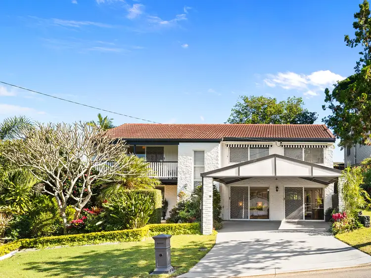 Main view of Homely house listing, 21 Furlong Street, Indooroopilly QLD 4068