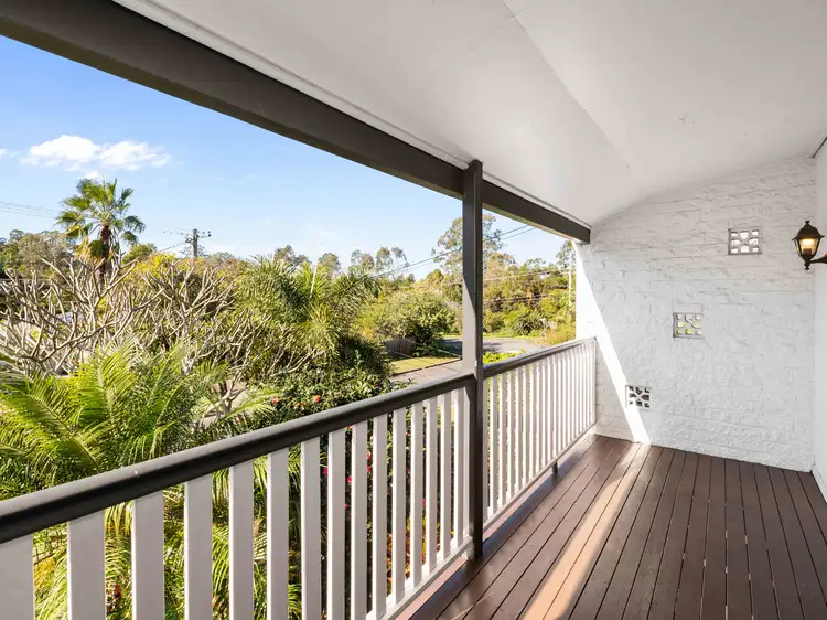 Third view of Homely house listing, 21 Furlong Street, Indooroopilly QLD 4068